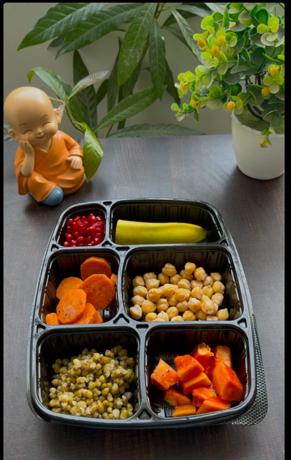 Weekly Plan A – 3-Day Pack: "Fresh Start Trio" - Image 2