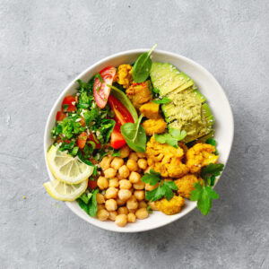 Weekly Plan B – 5-Day Pack: "Healthy Hustle Pack"