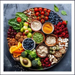 Monthly Plan B – 20-Day Power Pack: "Supreme Health Boost"