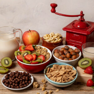 Weekly Plan B – 5-Day Pack: "Elite Energy Pack"